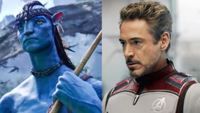 Avatar Reclaims Highest-Grossing Movie of All Time Title From Avengers: Endgame