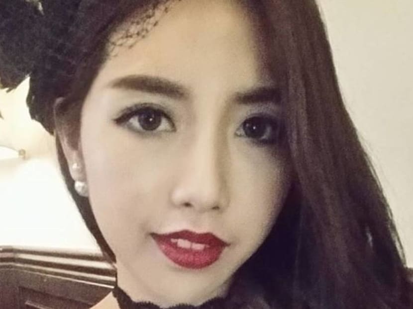 Former Singapore Idol contestant dies after leaving online message about depression Former Singapore Idol contestant dies after leaving online message about depression