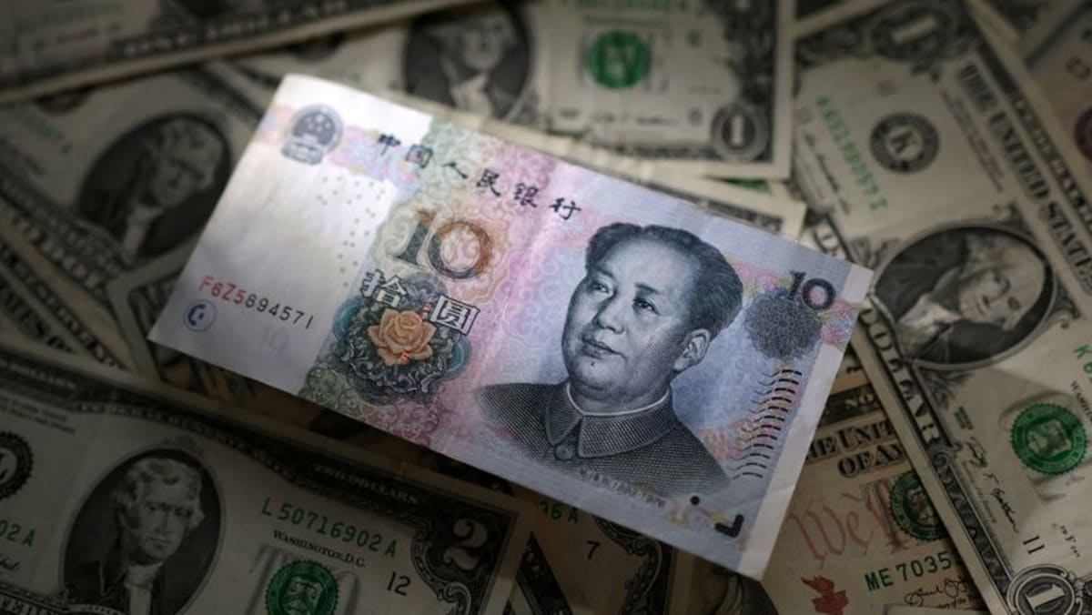 Exclusive-China’s major state banks sell dollars for yuan in London, NY hours – sources