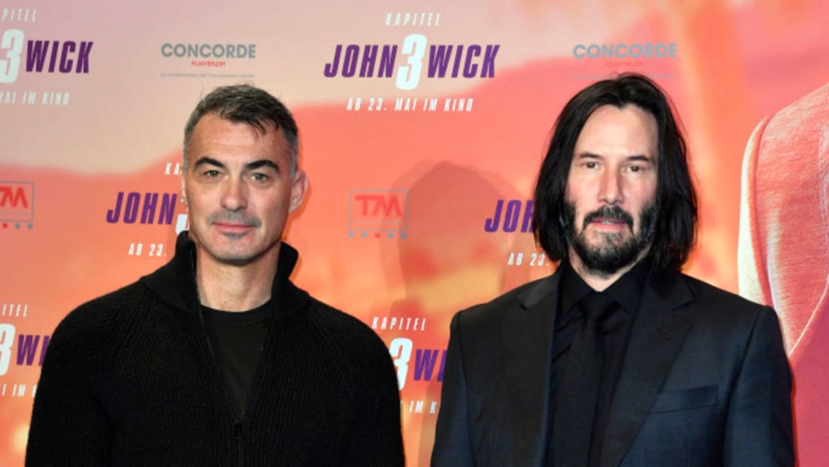 Director Chad Stahelski Shares Insights on the Possibility of John
