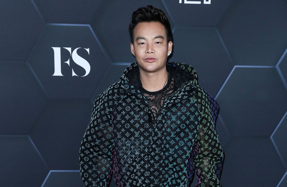Bling Empire's Kane Lim Is Fenty Beauty's New Brand Ambassador: "This Has Been Very Humbling"