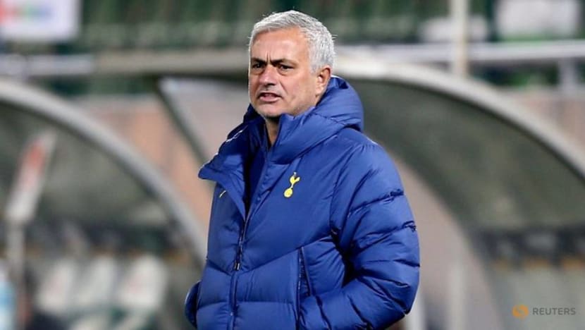 Football: Spurs boss Mourinho says Klopp must adapt to hectic schedule Football: Spurs boss Mourinho says Klopp must adapt to hectic schedule