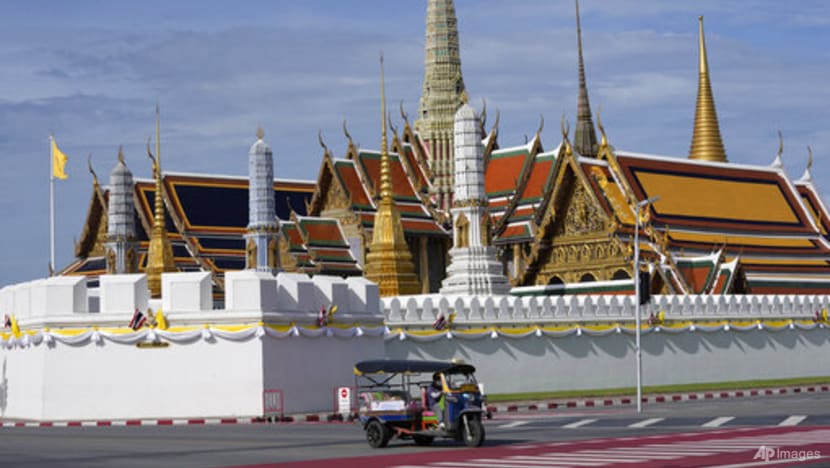 Thailand to lift COVID-19 quarantine requirements for fully vaccinated travellers from 'low-risk countries'