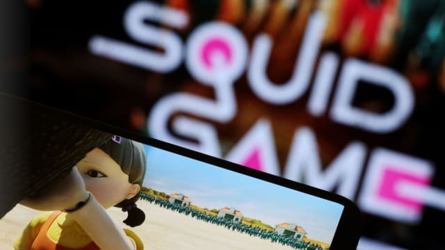 “Squid Game”全球爆红　学韩语蔚为时尚！