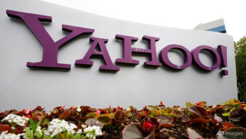 Internet trailblazers Yahoo, AOL sold, again, for US$5 billion Internet trailblazers Yahoo, AOL sold, again, for US$5 billion