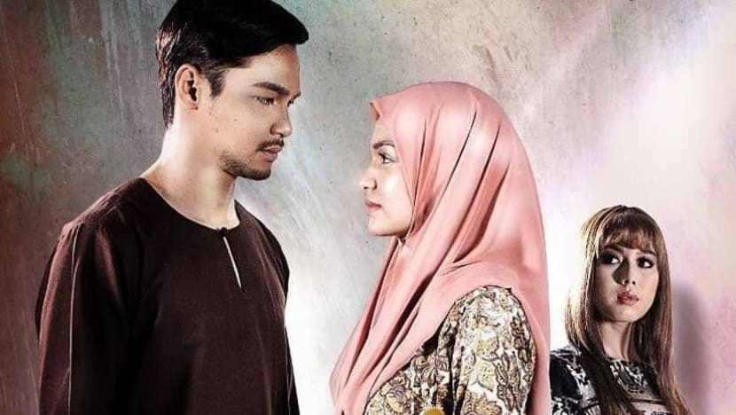 Drama nur top 1 full episode