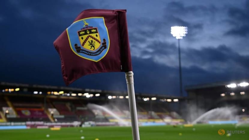 Football: New American owner sees global opportunities for Burnley Football: New American owner sees global opportunities for Burnley