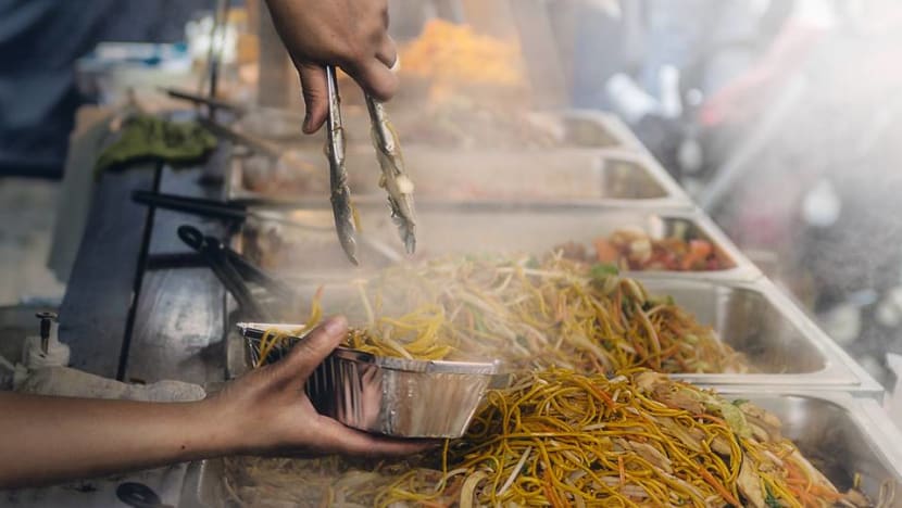 COVID-19: Food container suppliers face potential shortage during circuit breaker COVID-19: Food container suppliers face potential shortage during circuit breaker