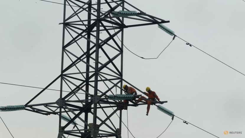 Vietnam faces imminent power shortage, calls for energy-saving Vietnam faces imminent power shortage, calls for energy-saving
