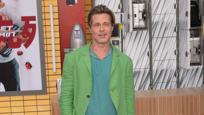 Wanna Work With Brad Pitt? Then Don't Get On His 'S*** List', Says Bullet Train Co-Star Aaron Taylor-Johnson