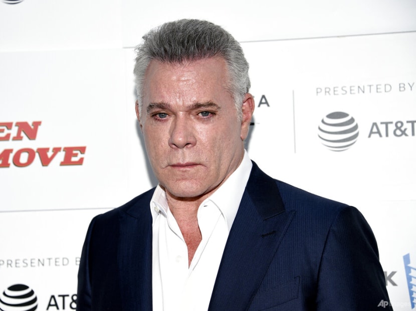 Goodfellas and Field of Dreams star Ray Liotta dies at 67