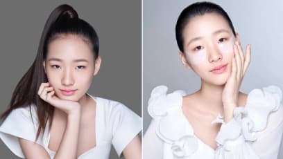 Dee Hsu’s 14-Year-Old Daughter Just Scored Her Second Endorsement Deal