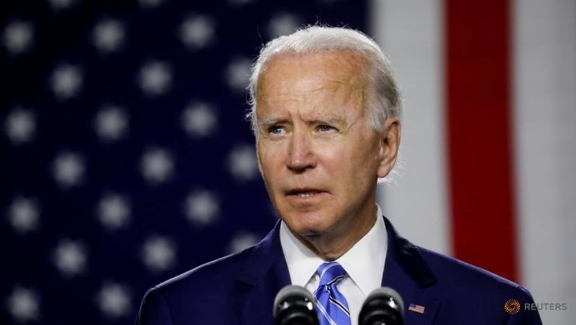 Commentary: Joe Biden takes office in pivotal moment for climate action. Can he deliver?