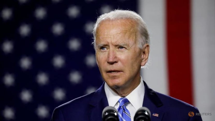 Commentary: Joe Biden takes office in pivotal moment for climate action. Can he deliver? Commentary: Joe Biden takes office in pivotal moment for climate action. Can he deliver?