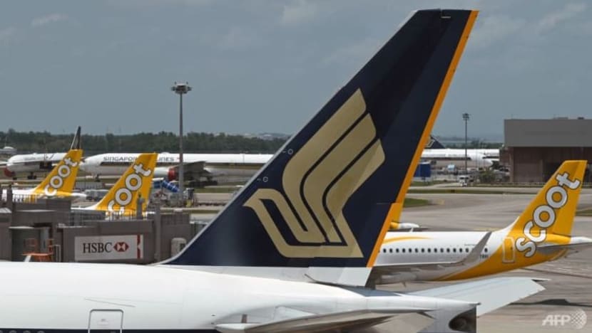 SIA & Scoot akan perluas rangkaian VTL di Asia Tenggara, India dan Athens SIA & Scoot akan perluas rangkaian VTL di Asia Tenggara, India dan Athens