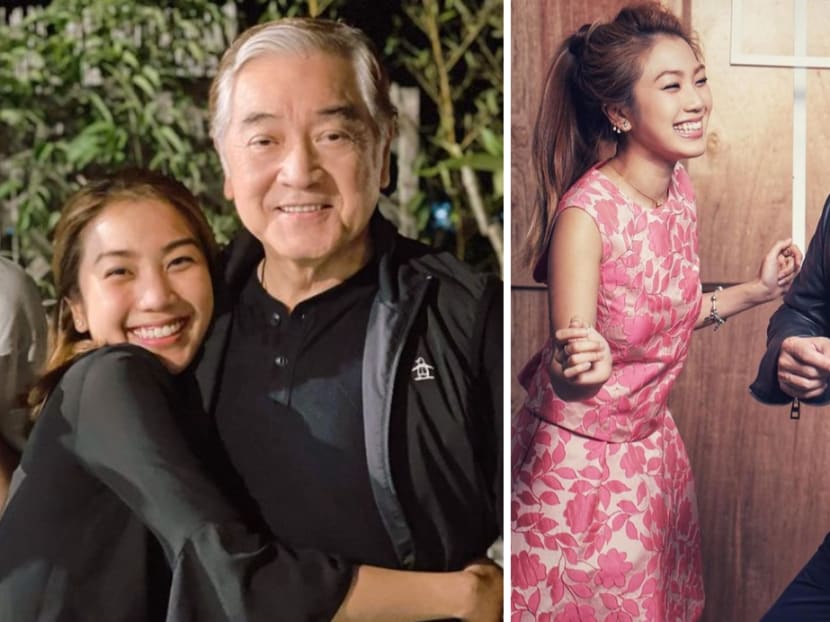 TVB Host Slammed For Asking Lesley Chiang How She's Spending Mother’s Day With Her Mum… Who Died 6 Years Ago