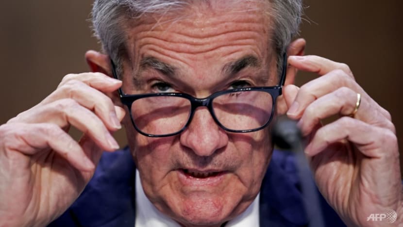 Smaller rate hikes relieve concerns over US Fed overtightening too quickly: Observers Smaller rate hikes relieve concerns over US Fed overtightening too quickly: Observers