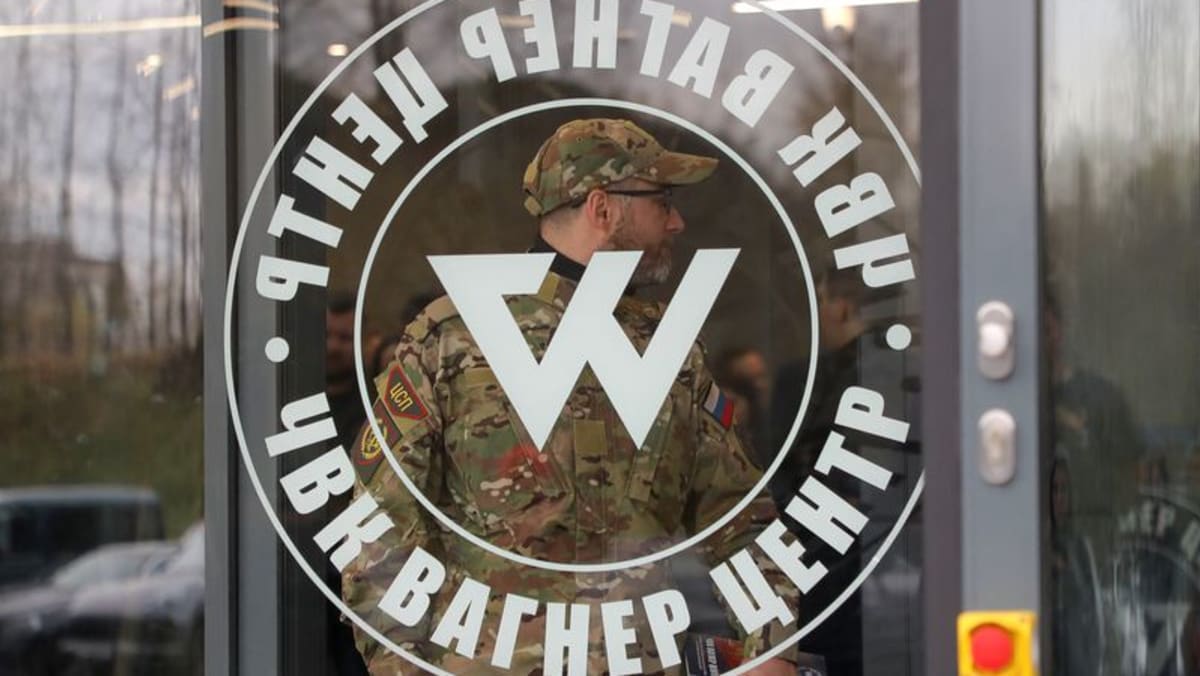 Russian law amendments punish ‘discrediting’ military, including voluntary formations Russian law amendments punish ‘discrediting’ military, including voluntary formations