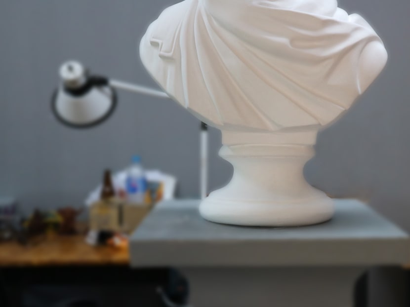 Less ‘Singapore’ at the Singapore Biennale