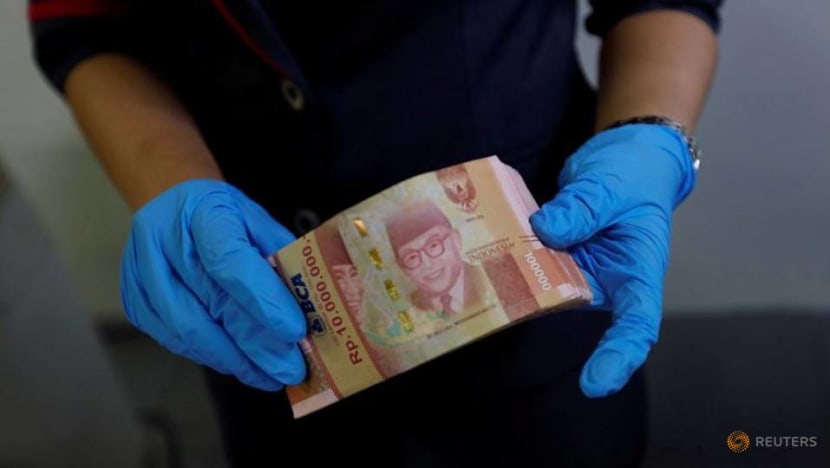 Indonesia's COVID-19 crisis to test fiscal discipline commitment Indonesia's COVID-19 crisis to test fiscal discipline commitment