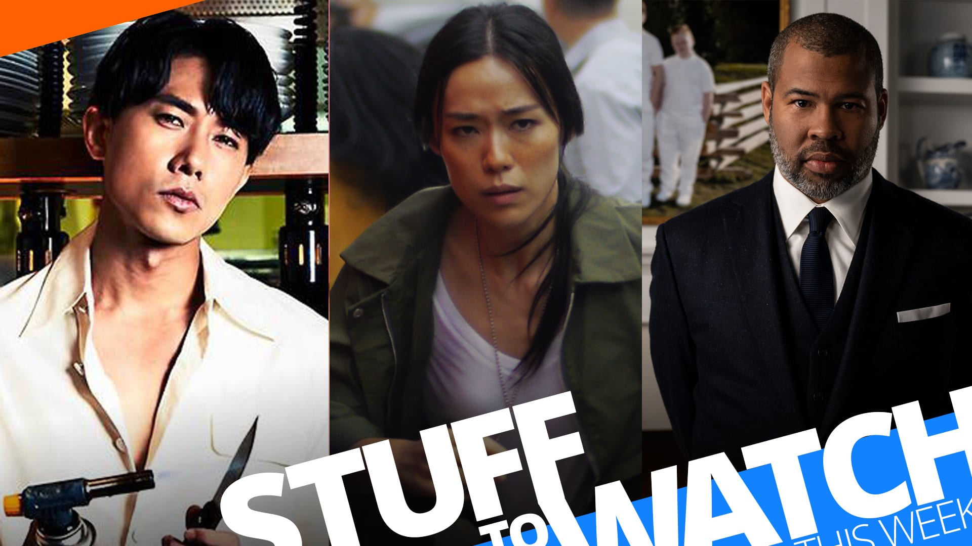 Stuff To Watch This Week (June 22-28, 2020) Stuff To Watch This Week (June 22-28, 2020)