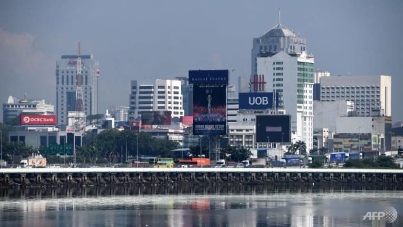 COVID-19: Johor to comply with federal government decision to open up economic sectors carefully, says Chief Minister COVID-19: Johor to comply with federal government decision to open up economic sectors carefully, says Chief Minister