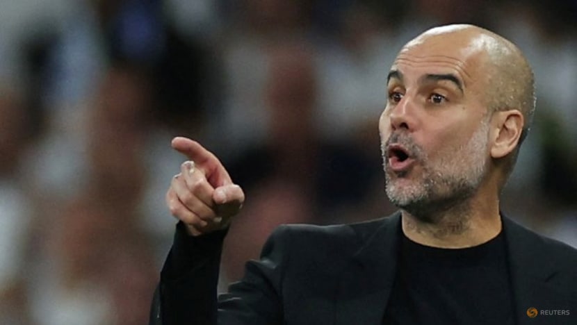 Guardiola confident City can withstand fatigue with end of season in sight