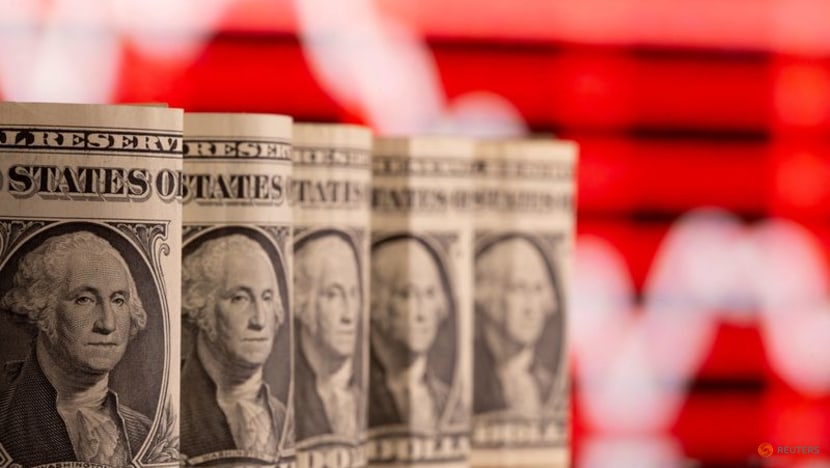 Aggressive rate hikes best option but unlikely to quell EMFX sell-off - Reuters poll Aggressive rate hikes best option but unlikely to quell EMFX sell-off - Reuters poll