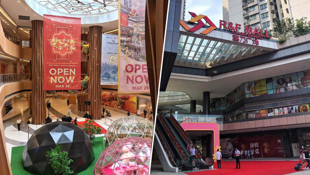 Ultimate guide to the best Johor Bahru shopping malls - Her World Singapore