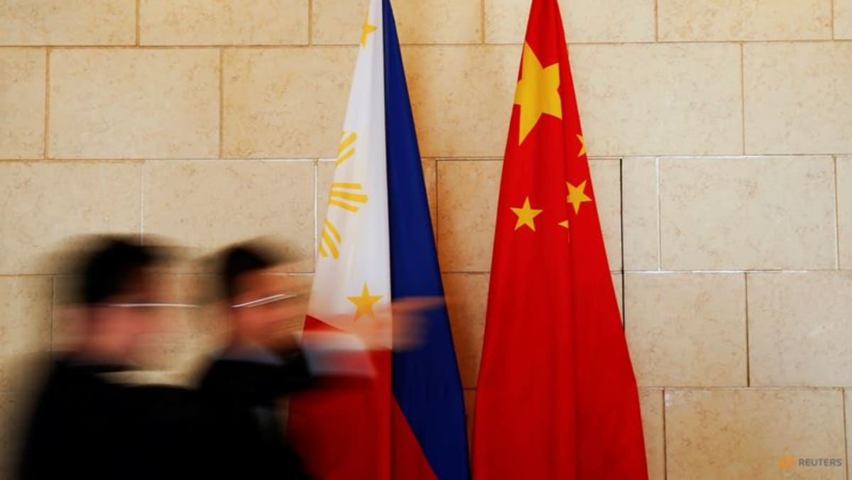 Philippines files diplomatic protest against China over South China Sea incident