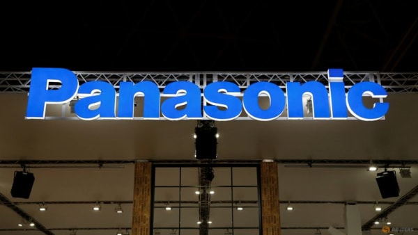 Panasonic cuts full-year outlook as costly raw materials bite