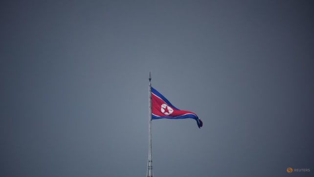 North Korea missile tests endanger shipping, UN maritime agency told
