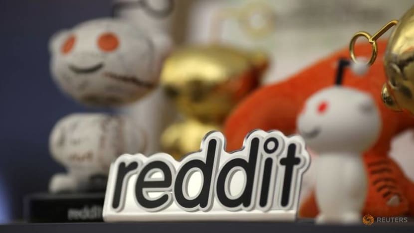 Commentary: Reddit investors, GameStop and the new Occupy Wallstreet movement Commentary: Reddit investors, GameStop and the new Occupy Wallstreet movement