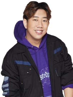 Gerald Koh