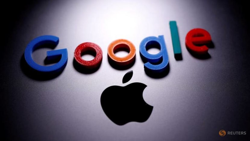 Google to stop using Apple tool to track iPhone users, avoiding new pop-up warning Google to stop using Apple tool to track iPhone users, avoiding new pop-up warning