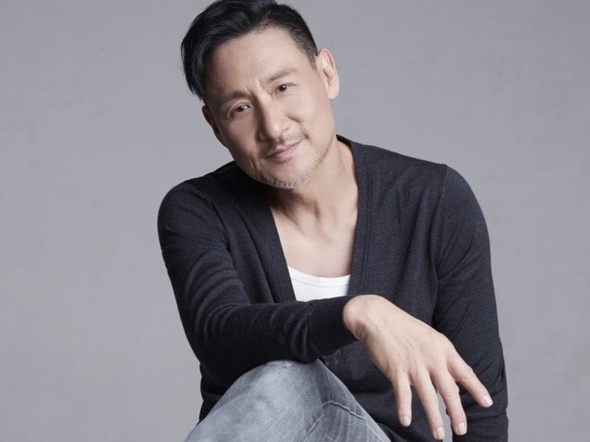 Jacky Cheung Turns 60; Here Are 5 Of His Achievements You Should Be Reminded About - TODAY
