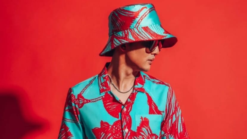 Pereka fesyen M'sia Hatta Dolmat hasilkan koleksi mesra alam bagi kurangkan lambakan sisa tekstil