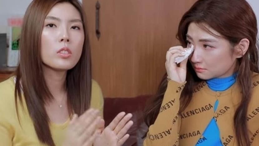 Selina Jen ready to give romance another shot Selina Jen ready to give romance another shot