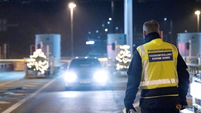 Sweden registers 32,369 new COVID-19 cases, 258 deaths since Dec 30 Sweden registers 32,369 new COVID-19 cases, 258 deaths since Dec 30