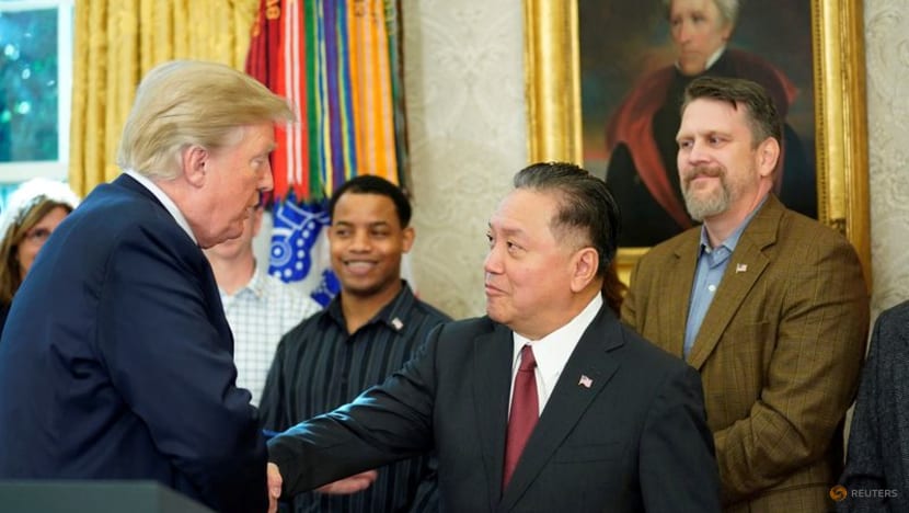 How Broadcom CEO Tan shaped a tech giant through acquisitions How Broadcom CEO Tan shaped a tech giant through acquisitions