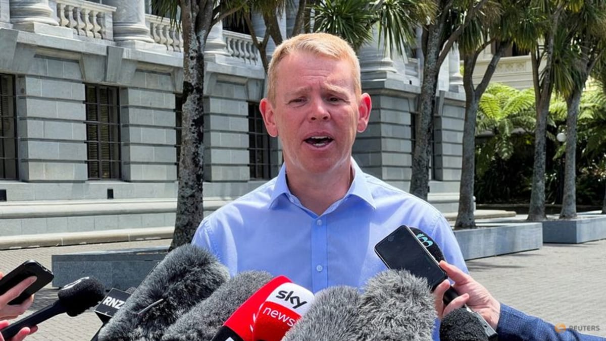 New Zealand baulks at Biden’s Xi ‘dictator’ jibe New Zealand baulks at Biden’s Xi ‘dictator’ jibe