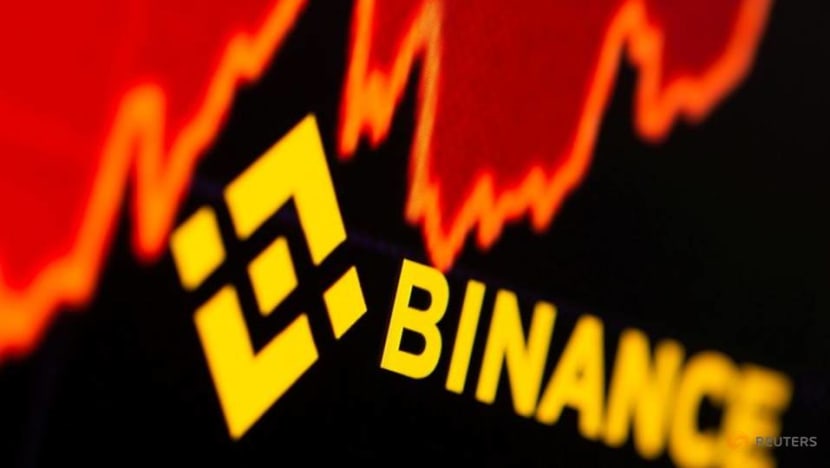 Crypto exchange Binance temporarily suspends payments from EU's Sepa network -FT Crypto exchange Binance temporarily suspends payments from EU's Sepa network -FT