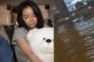 “We Needed To Pee But Had To Tahan, No Choice”: Kim Lim On Being Stuck In Her Car For 8 Hrs During Dubai Floods