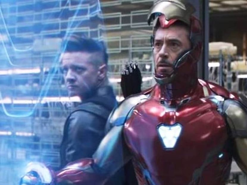 Avengers: Endgame breaks global record with over S$1.6 billion in just one week Avengers: Endgame breaks global record with over S$1.6 billion in just one week