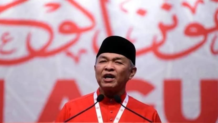3 pimpinan tertinggi muktamadkan calon UMNO bagi Pilihan Raya Melaka, PRU15