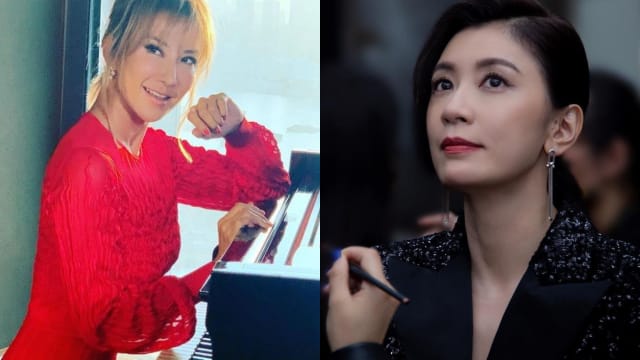 《乘风破浪的姐姐3》名单疯传　惊见大咖女星阵容