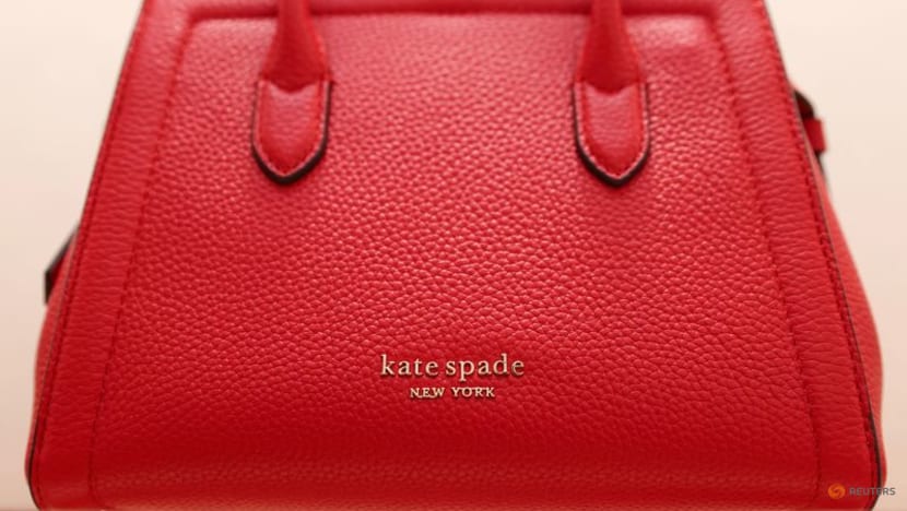 Coach owner Tapestry cuts annual forecasts on China hit Coach owner Tapestry cuts annual forecasts on China hit