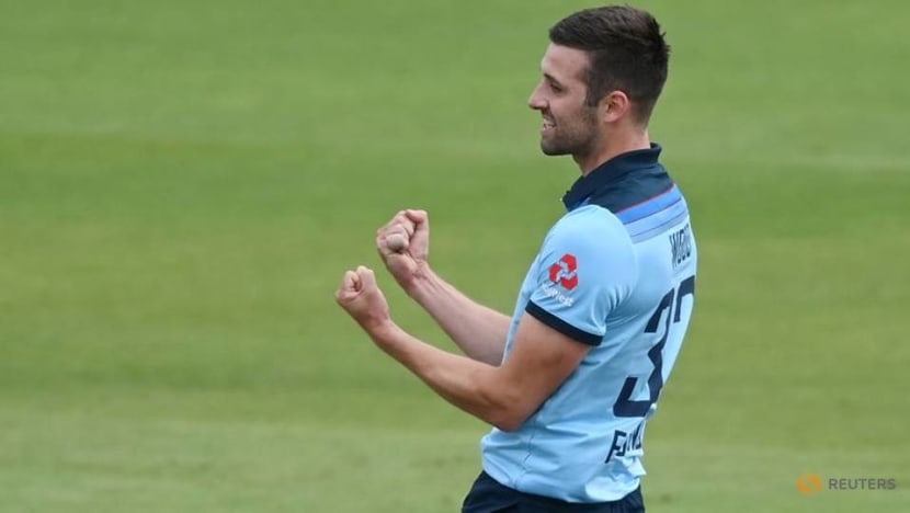 Family first, says England's Wood on rejecting 'life-changing' IPL money Family first, says England's Wood on rejecting 'life-changing' IPL money