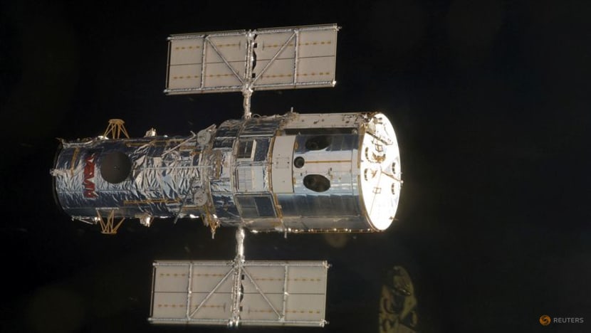 Hubble telescope spots Earendel, the most distant star on record Hubble telescope spots Earendel, the most distant star on record