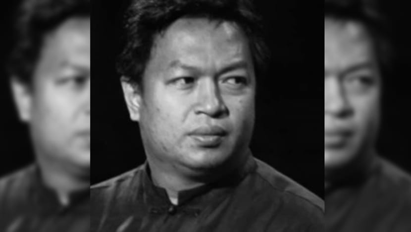 Penulis, pengarah teater prolifik Sabri Buang meninggal dunia